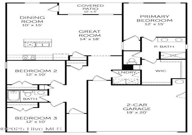 Photo 3 of Single family home for sale at 102 Nesbitt Ct, Jacksonville, NC 28546 | MLS# 100565798 | Listing updated on 2026-09-14