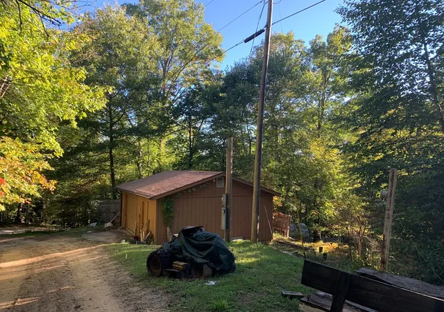 Homes for sale in Topton, NC | 437&441 2 Homes Shields Creek Rd, Topton, NC 28781 | MLS# 98525427