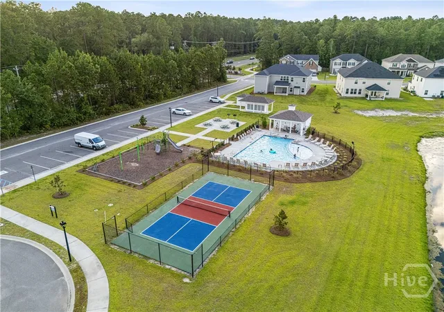 Photo 55 of Single family home for sale at 117 Chalk Farm Way, Bloomingdale, GA 31302 | MLS# SA360692 | Listing updated on 2026-08-05