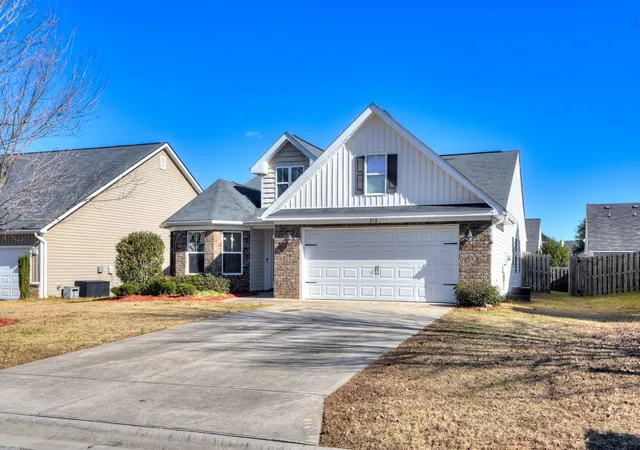 Homes for sale in Grovetown, GA | 918 Inman Dr, Grovetown, GA 30813 | MLS# 98251775