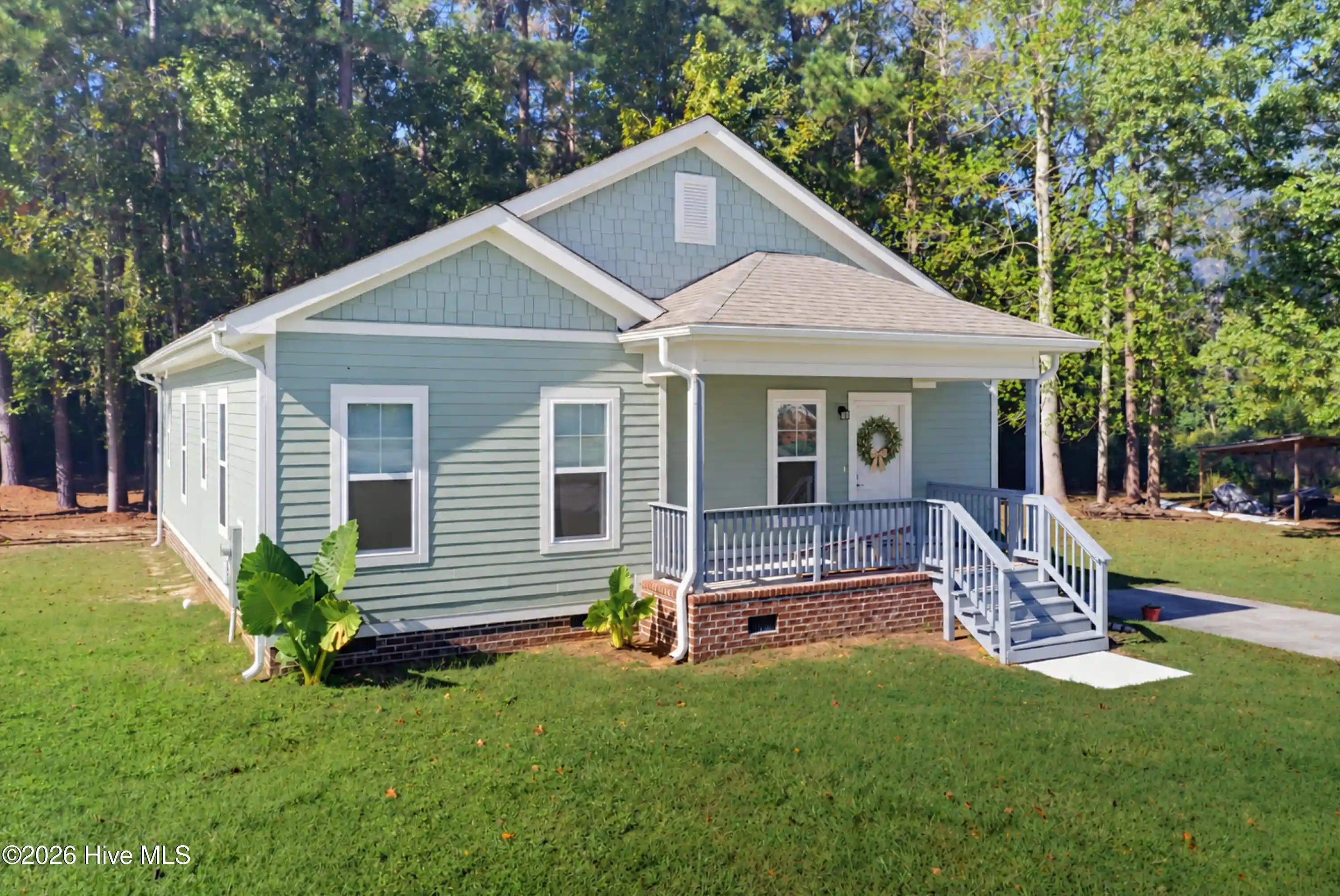 Single family home for sale at 3823 James B White Hwy N, Whiteville, NC 28472 | MLS# 100612010