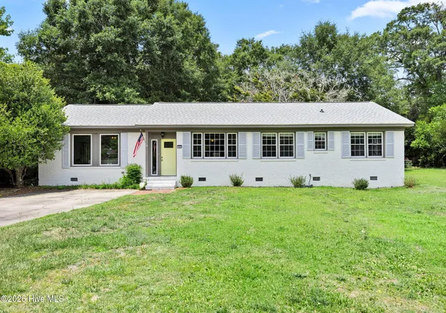 Homes for sale in Wilmington, NC | 110 Jeb Stuart Dr, Wilmington, NC 28412 | MLS# 100564742