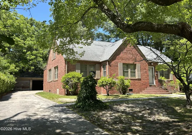 1st image of 406 Rountree St W, Wilson, NC 27893 | MLS# 100574406