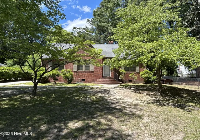 2nd image of 406 Rountree St W, Wilson, NC 27893 | MLS# 100574406
