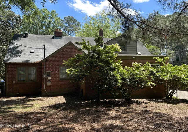 5th image of 406 Rountree St W, Wilson, NC 27893 | MLS# 100574406