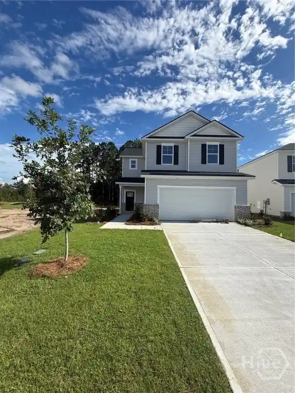 Photo 1 of Single family home for sale at 236 Mage St, Bloomingdale, GA 31302 | MLS# SA358595 | Listing updated on 2026-10-21