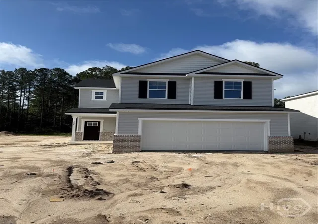 Homes for sale in Bloomingdale, GA | 236 Mage St, Bloomingdale, GA 31302 | MLS# SA358595