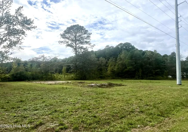 Photo 1 of Land for sale at 5179 Whichard Rd, Greenville, NC 27834 | MLS# 100535796 | Listing updated on 2026-03-02