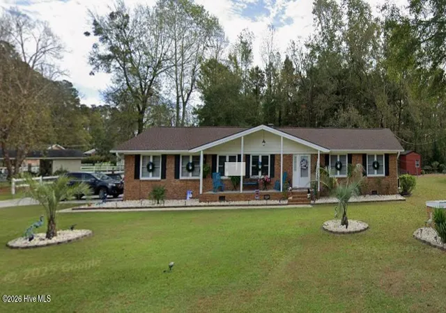 Homes for sale in Whiteville, NC | 361 Country Club Rd, Whiteville, NC 28472 | MLS# 100588674