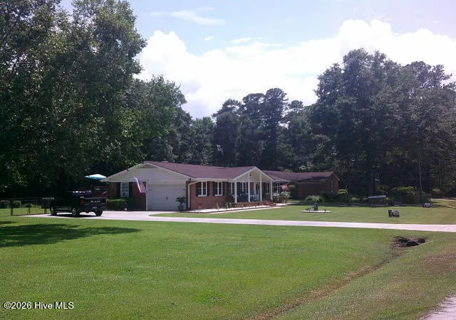 Homes for sale in Whiteville, NC | 361 Country Club Rd, Whiteville, NC 28472 | MLS# 100588674