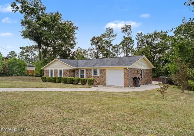 Photo 2 of Single family home for sale at 3717 Fairington Dr, Hephzibah, GA 30815 | MLS# 100596544 | Listing updated on 2026-09-08