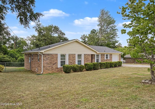 Photo 3 of Single family home for sale at 3717 Fairington Dr, Hephzibah, GA 30815 | MLS# 100596544 | Listing updated on 2026-09-08