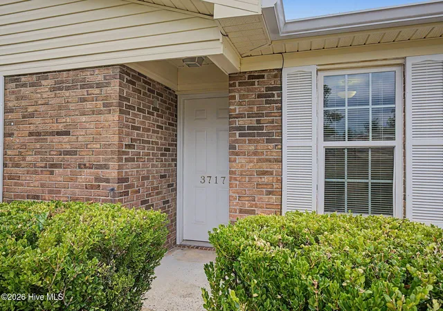 Photo 3 of Single family home for sale at 3717 Fairington Dr, Hephzibah, GA 30815 | MLS# 100596544 | Listing updated on 2026-09-08