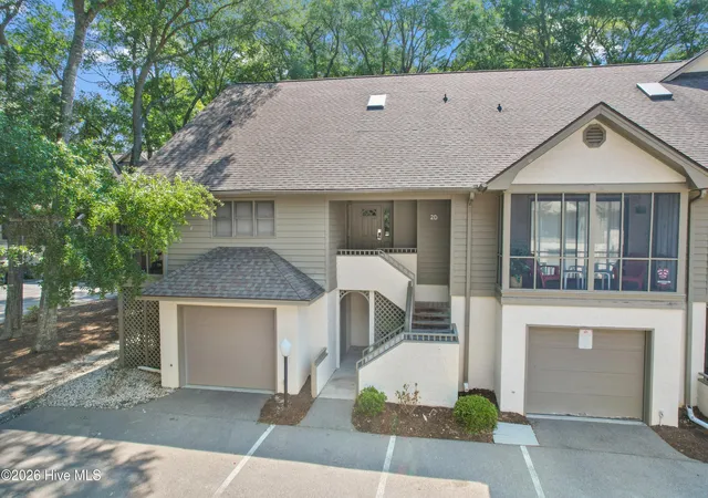 Homes for sale in Sunset Beach, NC | 248 Clubhouse Rd # D, Sunset Beach, NC 28468 | MLS# 100587405