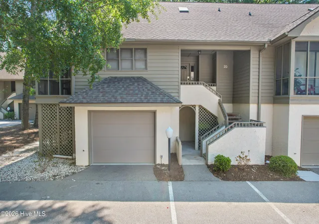 Homes for sale in Sunset Beach, NC | 248 Clubhouse Rd # D, Sunset Beach, NC 28468 | MLS# 100587405
