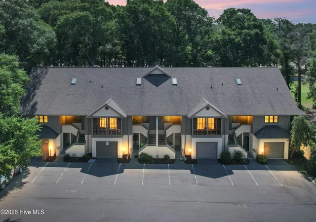 Homes for sale in Sunset Beach, NC | 248 Clubhouse Rd # D, Sunset Beach, NC 28468 | MLS# 100587405