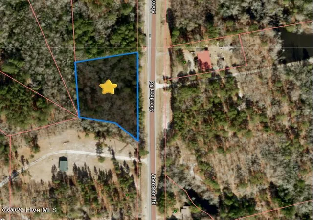 Photo 1 of Land for sale at Tbd Aberdeen Rd, Marston, NC 28363 | MLS# 100595079 | Listing updated on 2026-08-18