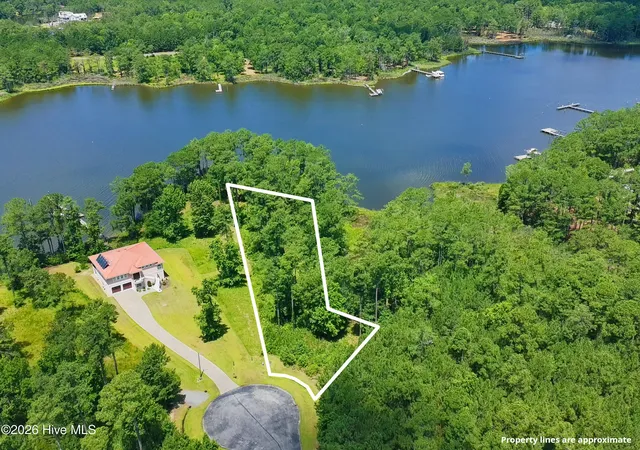 Photo 1 of Land for sale at Lot 60 Shipwreck Dr, Belhaven, NC 27810 | MLS# 100593561 | Listing updated on 2026-08-18