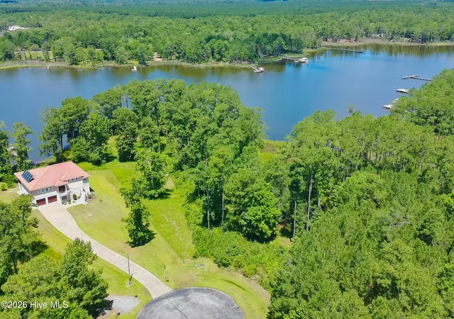 Photo 3 of Land for sale at Lot 60 Shipwreck Dr, Belhaven, NC 27810 | MLS# 100593561 | Listing updated on 2026-08-18