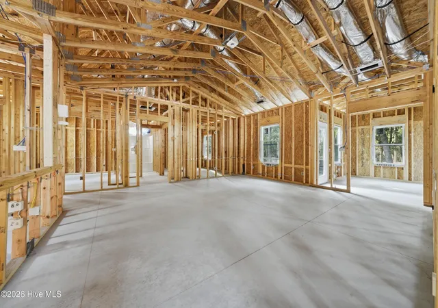 Photo 4 of Single family home for sale at 686 Folly Dr, Bolivia, NC 28422 | MLS# 100585869 | Listing updated on 2026-08-26