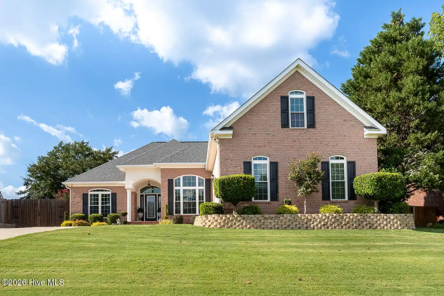 Photo 1 of Single family home for sale at 213 Mineral Ct, Evans, GA 30809 | MLS# 100606635 | Listing updated on 2026-09-29