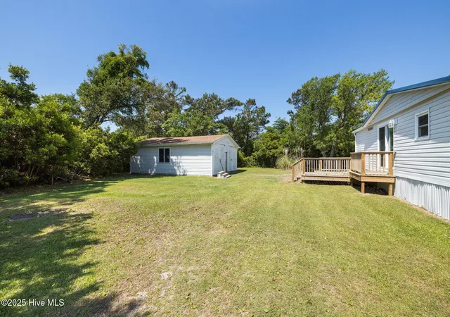3rd image of 118 Diamond City Dr, Harkers Island, NC 28531 | MLS# 100506489