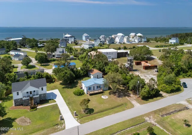 45th image of 118 Diamond City Dr, Harkers Island, NC 28531 | MLS# 100506489