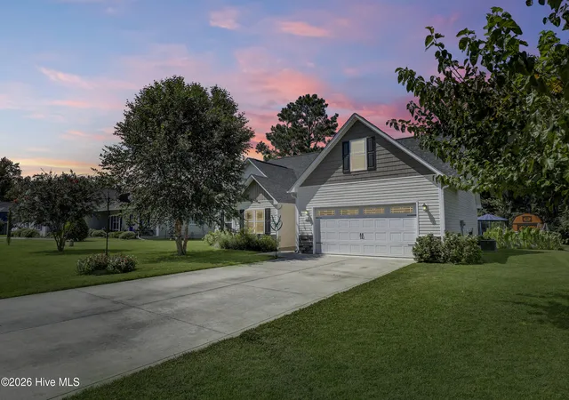 Photo 4 of Single family home for sale at 116 Bellchase Dr, Jacksonville, NC 28540 | MLS# 100600098 | Listing updated on 2026-09-28