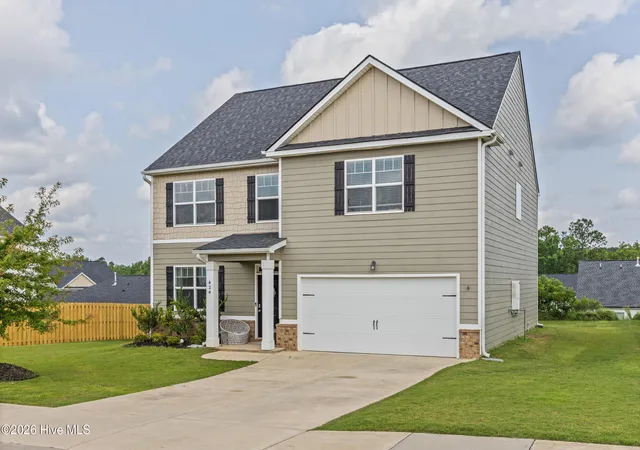 Photo 3 of Single family home for sale at 424 Roebuck Pass, Grovetown, GA 30813 | MLS# 100584935 | Listing updated on 2026-10-01