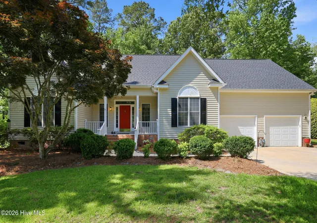 2nd image of 924 Potomac Dr, Chocowinity, NC 27817 | MLS# 100574453