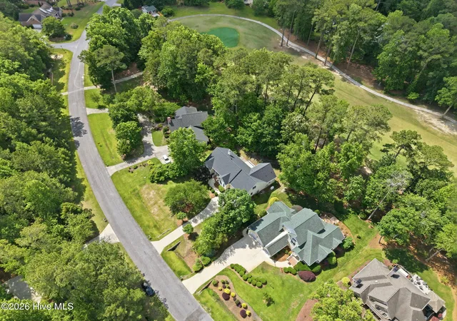 4th image of 924 Potomac Dr, Chocowinity, NC 27817 | MLS# 100574453