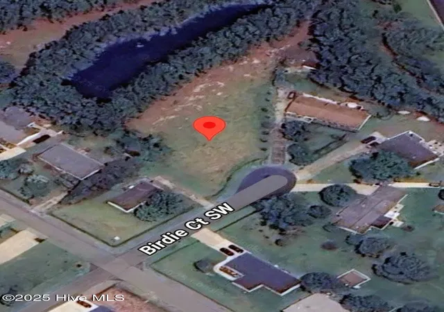Photo 4 of Land for sale at 896 Birdie Ct SW, Carolina Shores, NC 28467 | MLS# 100588430 | Listing updated on 2026-09-15