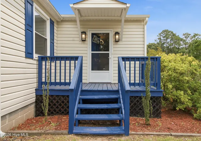 Photo 4 of Single family home for sale at 213 Cherokee Trl, Edenton, NC 27932 | MLS# 100589805 | Listing updated on 2026-09-23