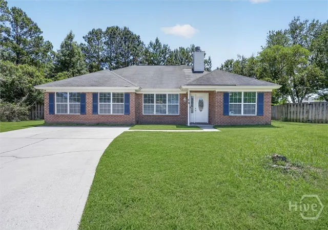 Homes for sale in Pooler, GA | 34 Killearn Ct, Pooler, GA 31322 | MLS# SA357446