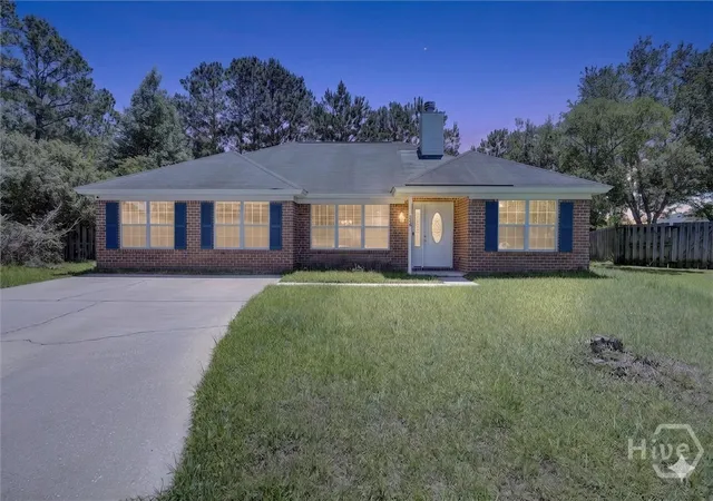 Homes for sale in Pooler, GA | 34 Killearn Ct, Pooler, GA 31322 | MLS# SA357446