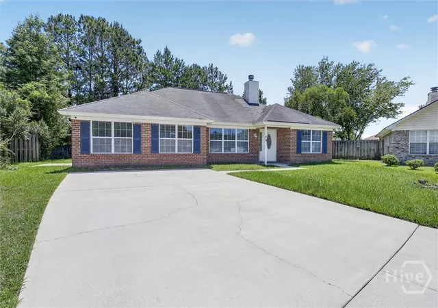 Homes for sale in Pooler, GA | 34 Killearn Ct, Pooler, GA 31322 | MLS# SA357446