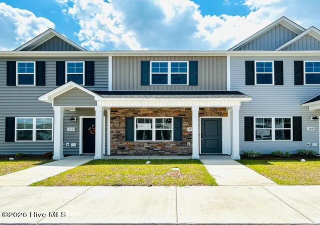 1st image of 727 Cross Bridge Way, Sneads Ferry, NC 28460 | MLS# 100538502