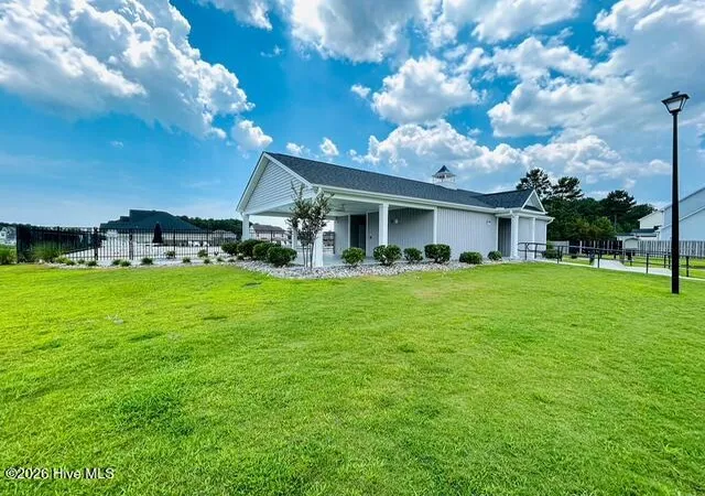 45th image of 727 Cross Bridge Way, Sneads Ferry, NC 28460 | MLS# 100538502