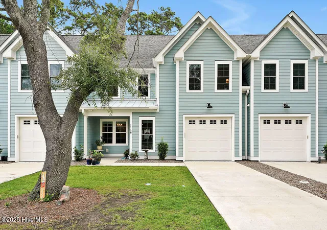 1st image of 114 W 14th St #B, Southport, NC 28461 | MLS# 100514190