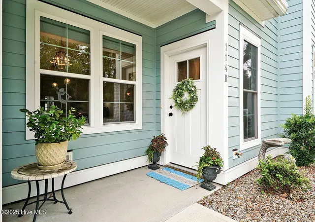3rd image of 114 W 14Th St #B, Southport, NC 28461 | MLS# 100514190