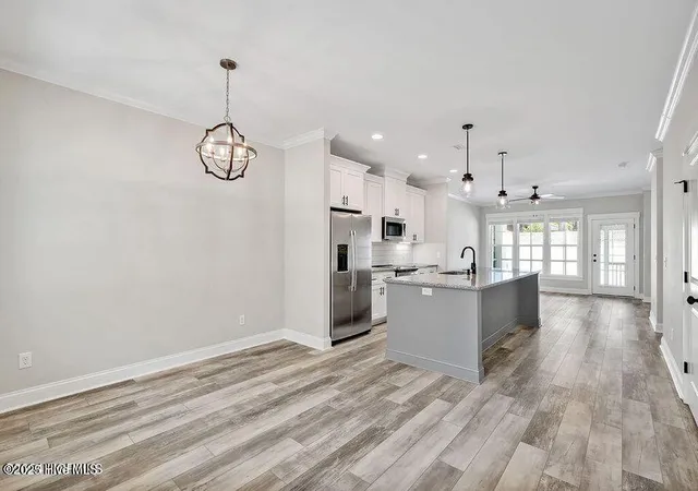 5th image of 114 W 14Th St #B, Southport, NC 28461 | MLS# 100514190