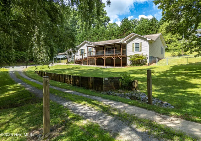 Photo 1 of Single family home for sale at 168 Lilac Trl, Murphy, NC 28906 | MLS# 100585826 | Listing updated on 2026-09-30