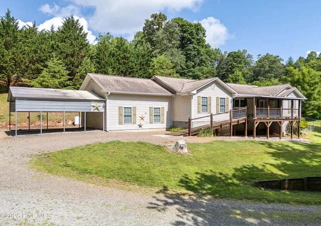 Photo 2 of Single family home for sale at 168 Lilac Trl, Murphy, NC 28906 | MLS# 100585826 | Listing updated on 2026-09-30