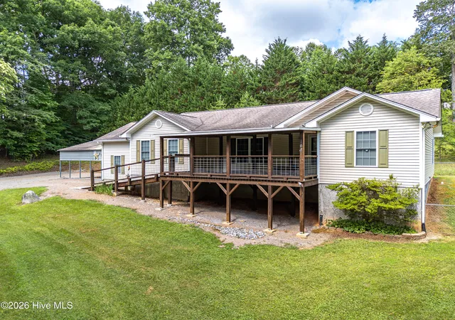Photo 3 of Single family home for sale at 168 Lilac Trl, Murphy, NC 28906 | MLS# 100585826 | Listing updated on 2026-09-30