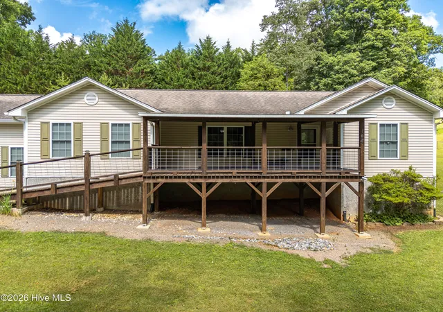 Photo 3 of Single family home for sale at 168 Lilac Trl, Murphy, NC 28906 | MLS# 100585826 | Listing updated on 2026-09-30