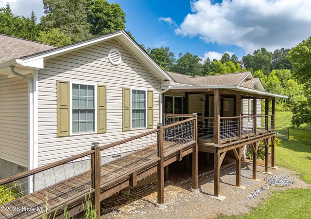 Photo 4 of Single family home for sale at 168 Lilac Trl, Murphy, NC 28906 | MLS# 100585826 | Listing updated on 2026-09-30