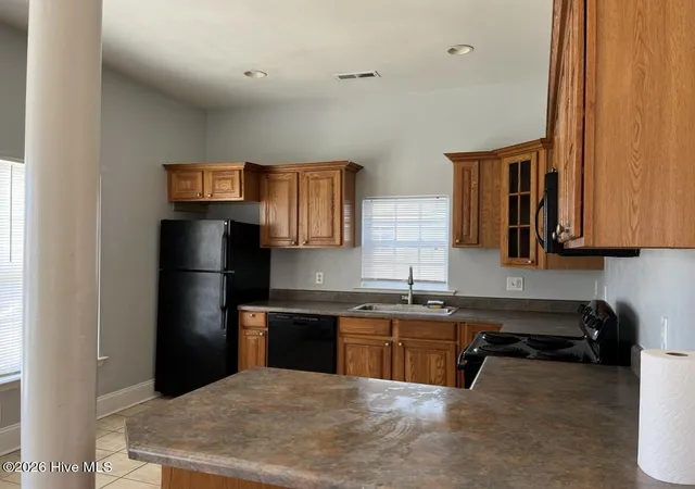 Photo 2 of Single family home for sale at 1309 Church St, Wilmington, NC 28401 | MLS# 100589176 | Listing updated on 2026-08-28