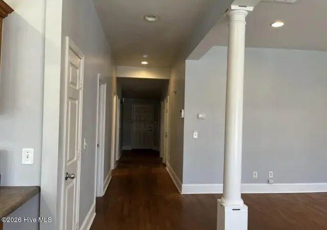 Photo 3 of Single family home for sale at 1309 Church St, Wilmington, NC 28401 | MLS# 100589176 | Listing updated on 2026-08-28