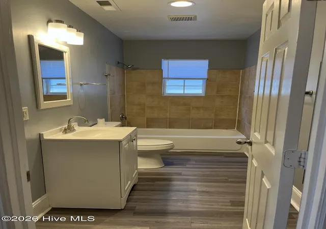 Photo 4 of Single family home for sale at 1309 Church St, Wilmington, NC 28401 | MLS# 100589176 | Listing updated on 2026-08-28