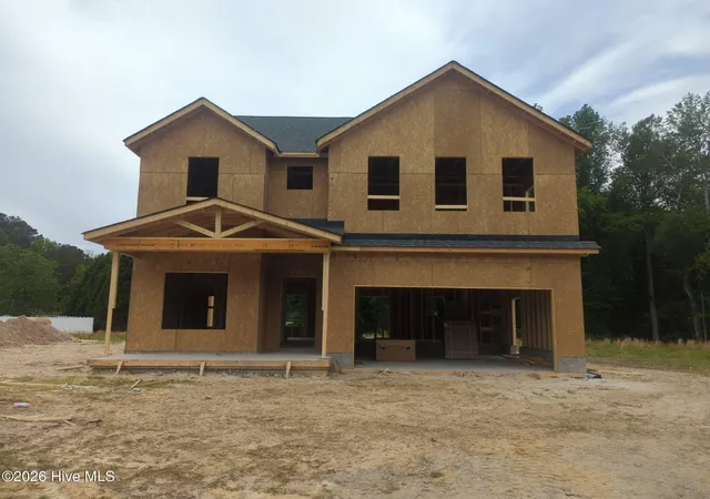 Photo 1 of Single family home for sale at 878 Lendy Dr, Greenville, NC 27858 | MLS# 100570088 | Listing updated on 2026-09-16